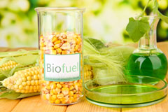 Montrose biofuel availability