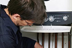 boiler replacement Montrose