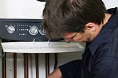boiler service Montrose