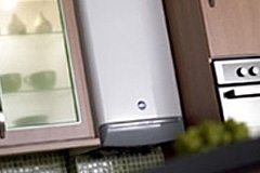 trusted boilers Montrose