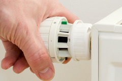 Montrose central heating repair costs