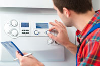 free commercial Montrose boiler quotes