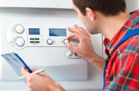 free Montrose gas safe engineer quotes