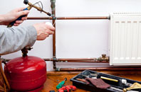 free Montrose heating repair quotes